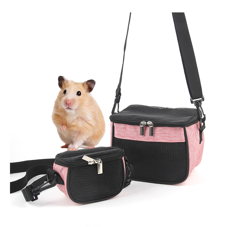 Hamster Inotakura Bag (3)